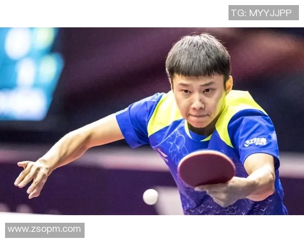 吴丽专访：从乒乓球新星到世界冠军的辉煌历程回顾