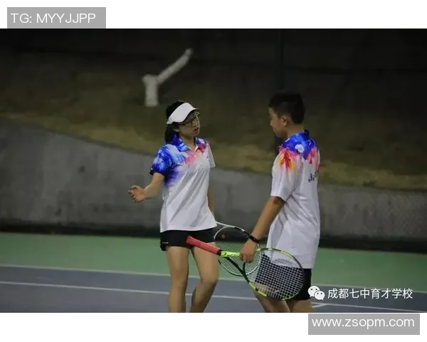 成都网球队心理素质排名第一最新网球心理素质TOP10揭晓